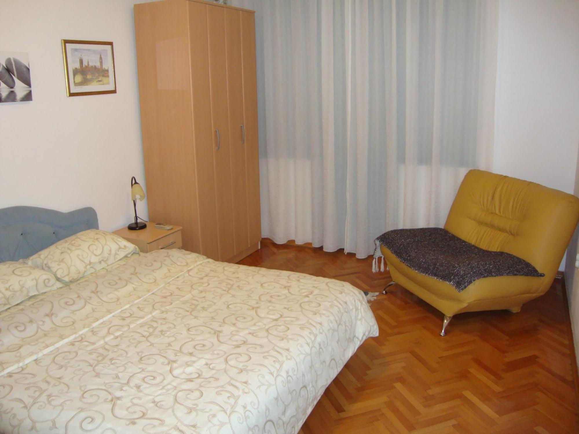 Centre Point Apartment Podgorica Phòng bức ảnh
